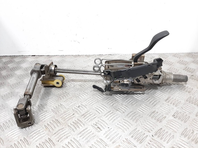 Recambio de columna direccion para volkswagen polo (9n3) advance referencia OEM IAM 6Q1419501BJ  