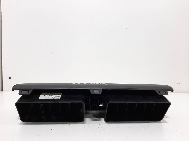 Recambio de warning para suzuki swift azg (nz) gl+ referencia OEM IAM   