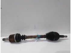 Recambio de transmision delantera izquierda para renault scenic ii confort authentique referencia OEM IAM   