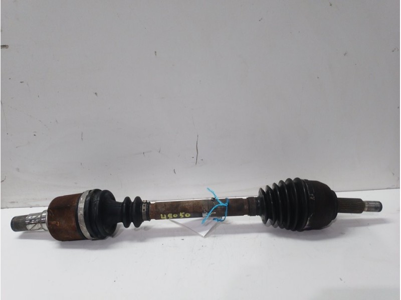 Recambio de transmision delantera izquierda para renault scenic ii confort authentique referencia OEM IAM   