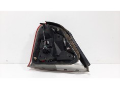 Recambio de piloto trasero derecho para mg serie 75 (rj) 2.0 cdt club referencia OEM IAM XFJ100460   2