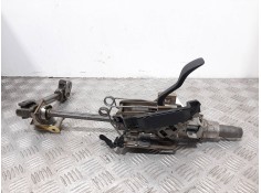 Recambio de columna direccion para volkswagen polo (9n3) advance referencia OEM IAM 6Q1419501BJ   2