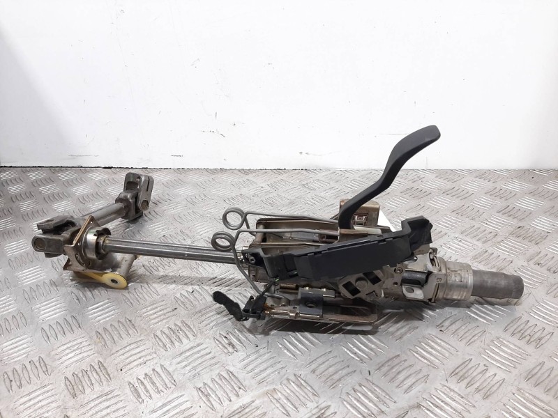 Recambio de columna direccion para volkswagen polo (9n3) advance referencia OEM IAM 6Q1419501BJ  