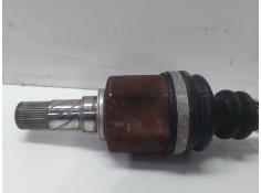 Recambio de transmision delantera izquierda para renault scenic ii confort authentique referencia OEM IAM    2