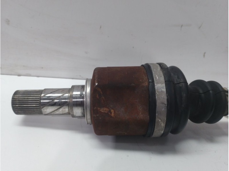 Recambio de transmision delantera izquierda para renault scenic ii confort authentique referencia OEM IAM   