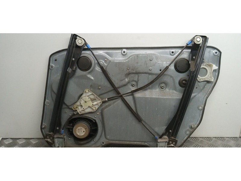 Recambio de elevalunas delantero izquierdo para seat cordoba berlina (6l2) fresh referencia OEM IAM 6L4837755L  