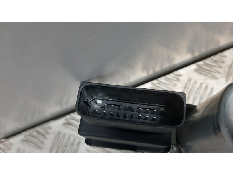 Recambio de elevalunas trasero izquierdo para seat altea xl (5p5) stylance / style referencia OEM IAM 3C0959703D  