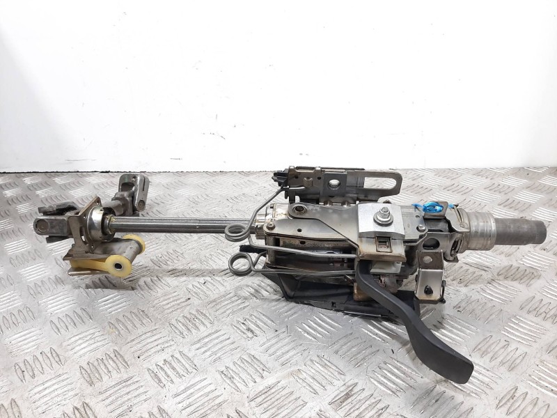 Recambio de columna direccion para volkswagen polo (9n3) advance referencia OEM IAM 6Q1419501BJ  