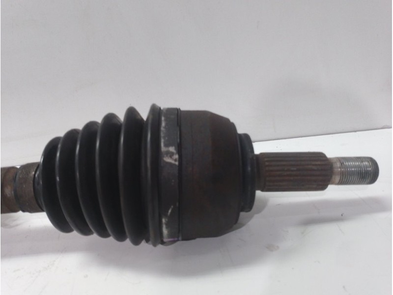 Recambio de transmision delantera izquierda para renault scenic ii confort authentique referencia OEM IAM   