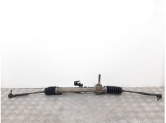 Recambio de cremallera direccion para fiat punto berlina (188) 1.4 16v sporting referencia OEM IAM 0046843301  