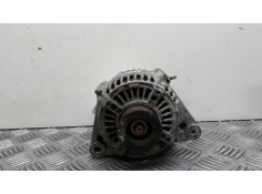 Recambio de alternador para mg serie 75 (rj) 2.0 cdt club referencia OEM IAM YLE102330 1471 