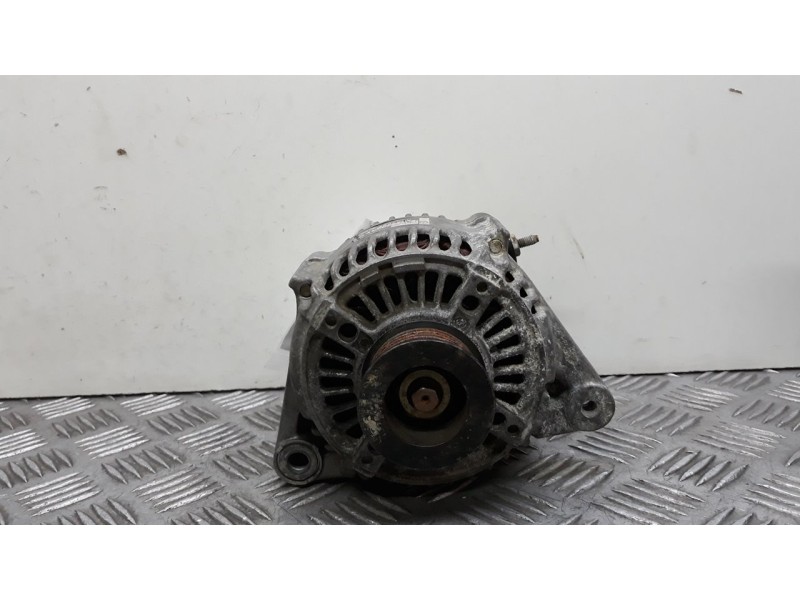 Recambio de alternador para mg serie 75 (rj) 2.0 cdt club referencia OEM IAM YLE102330 1471 
