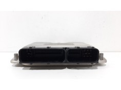 Recambio de centralita motor uce para volkswagen polo (9n3) advance referencia OEM IAM 045906019CA 0281012195  2