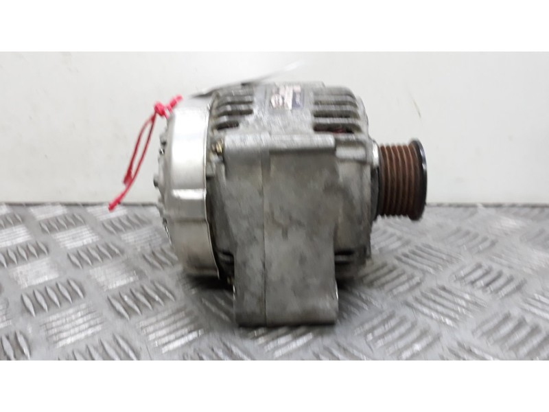 Recambio de alternador para mg serie 75 (rj) 2.0 cdt club referencia OEM IAM YLE102330 1471 