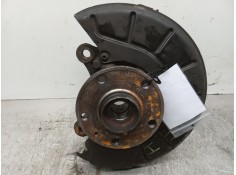 Recambio de mangueta delantera izquierda para seat altea xl (5p5) stylance / style referencia OEM IAM   