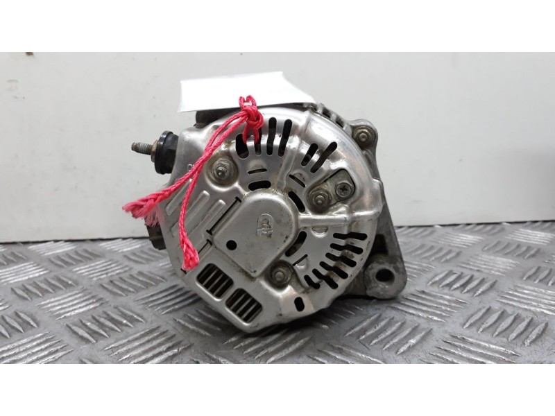 Recambio de alternador para mg serie 75 (rj) 2.0 cdt club referencia OEM IAM YLE102330 1471 