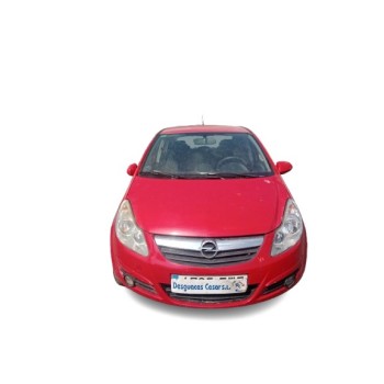 OPEL CORSA D (S07)
