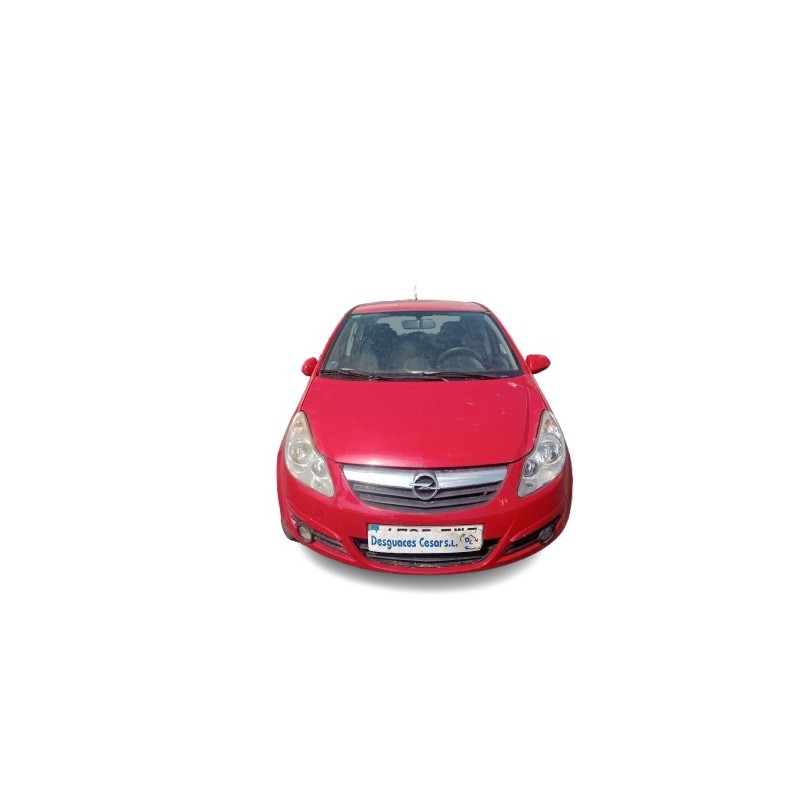 OPEL CORSA D (S07) - imagen 1