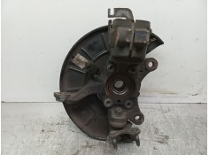 Recambio de mangueta delantera izquierda para seat altea xl (5p5) stylance / style referencia OEM IAM    2