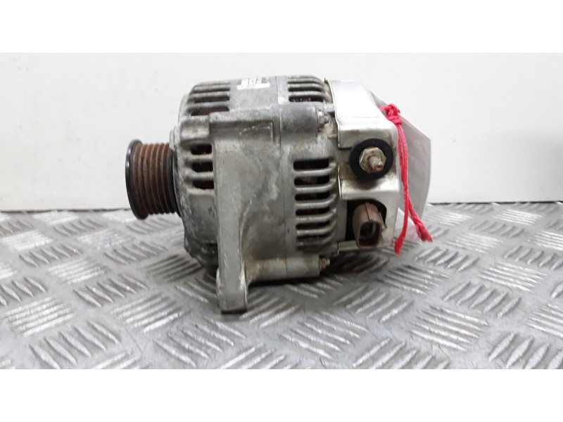 Recambio de alternador para mg serie 75 (rj) 2.0 cdt club referencia OEM IAM YLE102330 1471 