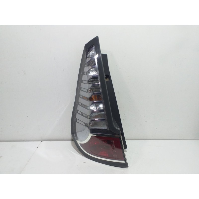 Recambio de piloto trasero izquierdo para renault scenic iii expression referencia OEM IAM 265558940R 265558940R 