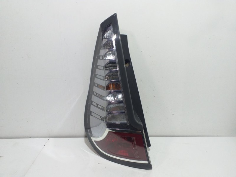 Recambio de piloto trasero izquierdo para renault scenic iii expression referencia OEM IAM 265558940R 265558940R 