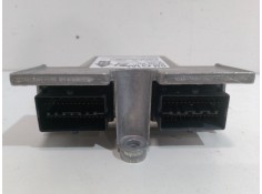 Recambio de centralita airbag para opel astra h berlina cosmo referencia OEM IAM 13188857 2 CONECTORES  2