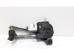 Recambio de motor limpia delantero derecho para seat altea xl (5p5) stylance / style referencia OEM IAM  4 PINES 