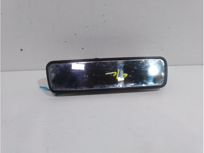 Recambio de espejo interior para seat cordoba berlina (6l2) fresh referencia OEM IAM   