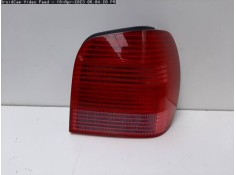Recambio de piloto trasero derecho para volkswagen polo berlina (6n2) conceptline referencia OEM IAM   