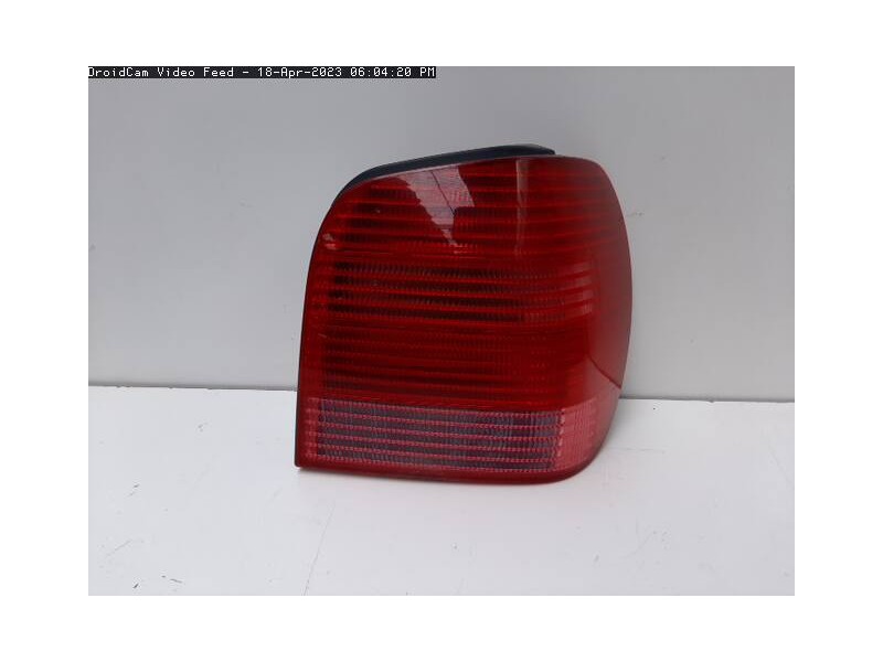 Recambio de piloto trasero derecho para volkswagen polo berlina (6n2) conceptline referencia OEM IAM    Recambio de piloto trasero derecho para volkswagen polo berlina (6n2) conceptline referencia OEM IAM