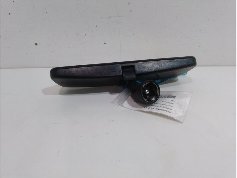 Recambio de espejo interior para seat cordoba berlina (6l2) fresh referencia OEM IAM   