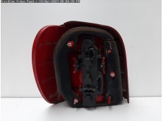 Recambio de piloto trasero derecho para volkswagen polo berlina (6n2) conceptline referencia OEM IAM    2