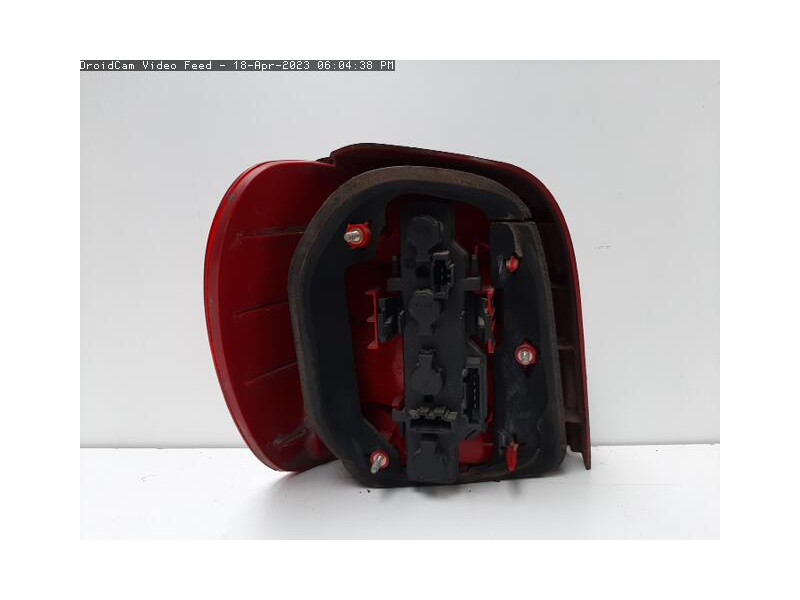 Recambio de piloto trasero derecho para volkswagen polo berlina (6n2) conceptline referencia OEM IAM    Recambio de piloto trasero derecho para volkswagen polo berlina (6n2) conceptline referencia OEM IAM
