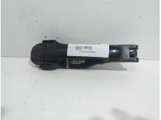 Recambio de maneta exterior trasera izquierda para seat altea xl (5p5) stylance / style referencia OEM IAM 3B0837207GGRU 5P08398