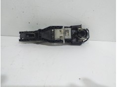 Recambio de maneta exterior trasera izquierda para seat altea xl (5p5) stylance / style referencia OEM IAM 3B0837207GGRU 5P08398 2