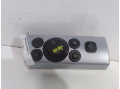 Recambio de mando luces para opel astra h berlina cosmo referencia OEM IAM 13100136  