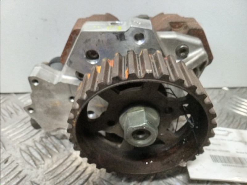 Recambio de bomba inyeccion para ford focus c-max (cap) ambiente (d) referencia OEM IAM 9651844380  