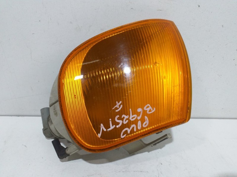 Recambio de piloto delantero izquierdo para volkswagen polo berlina (6n1) básico referencia OEM IAM   