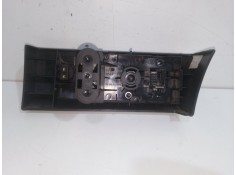 Recambio de mando luces para opel astra h berlina cosmo referencia OEM IAM 13100136   2