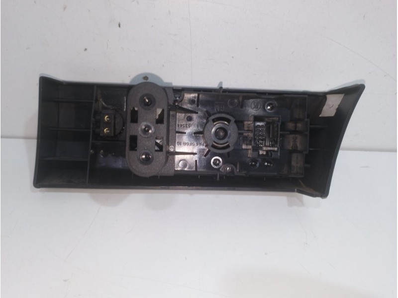 Recambio de mando luces para opel astra h berlina cosmo referencia OEM IAM 13100136  