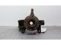 Recambio de mangueta delantera izquierda para renault megane ii berlina 5p dynamique referencia OEM IAM 8200297026  