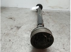 Recambio de transmision delantera derecha para seat altea xl (5p5) stylance / style referencia OEM IAM    2