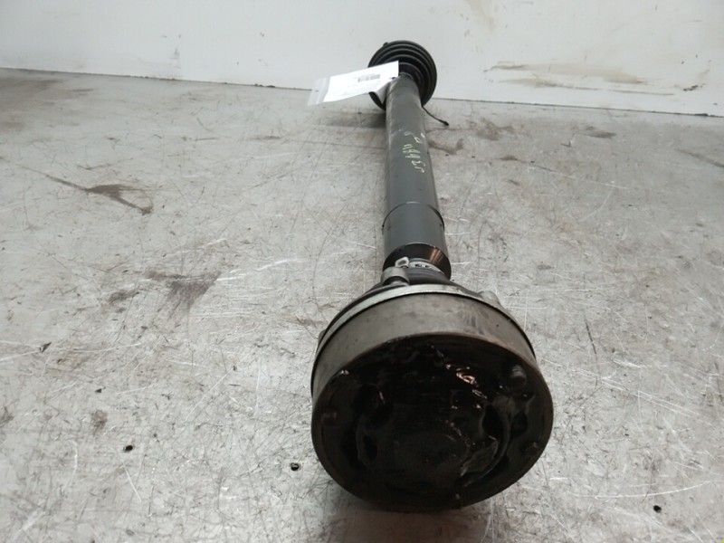 Recambio de transmision delantera derecha para seat altea xl (5p5) stylance / style referencia OEM IAM   