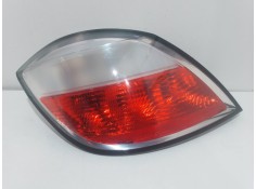 Recambio de piloto trasero izquierdo para opel astra h berlina cosmo referencia OEM IAM 93190304  