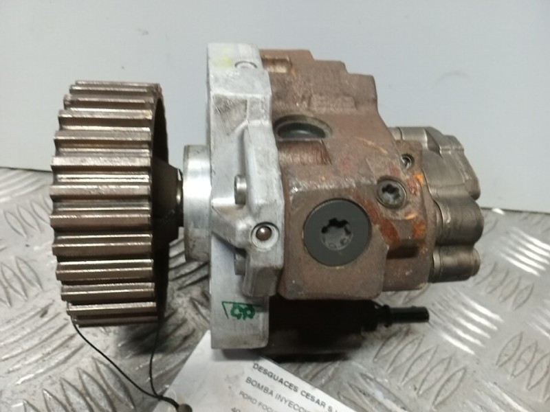 Recambio de bomba inyeccion para ford focus c-max (cap) ambiente (d) referencia OEM IAM 9651844380  
