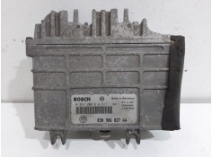 Recambio de centralita motor uce para volkswagen polo berlina (6n1) básico referencia OEM IAM  0261204616617 BOSCH