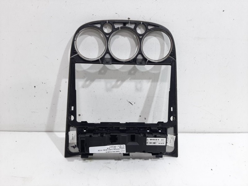 Recambio de mando multifuncion para mercedes-benz clase a (w168) 170 cdi (168.009) referencia OEM IAM 1688203610  