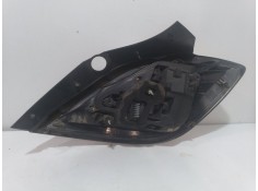 Recambio de piloto trasero izquierdo para opel astra h berlina cosmo referencia OEM IAM 93190304   2