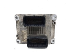 Recambio de centralita motor uce para fiat punto berlina (188) 1.4 16v sporting referencia OEM IAM 0055195686 0261208033 